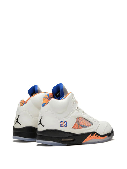 Jordan 5 Retro International Flight