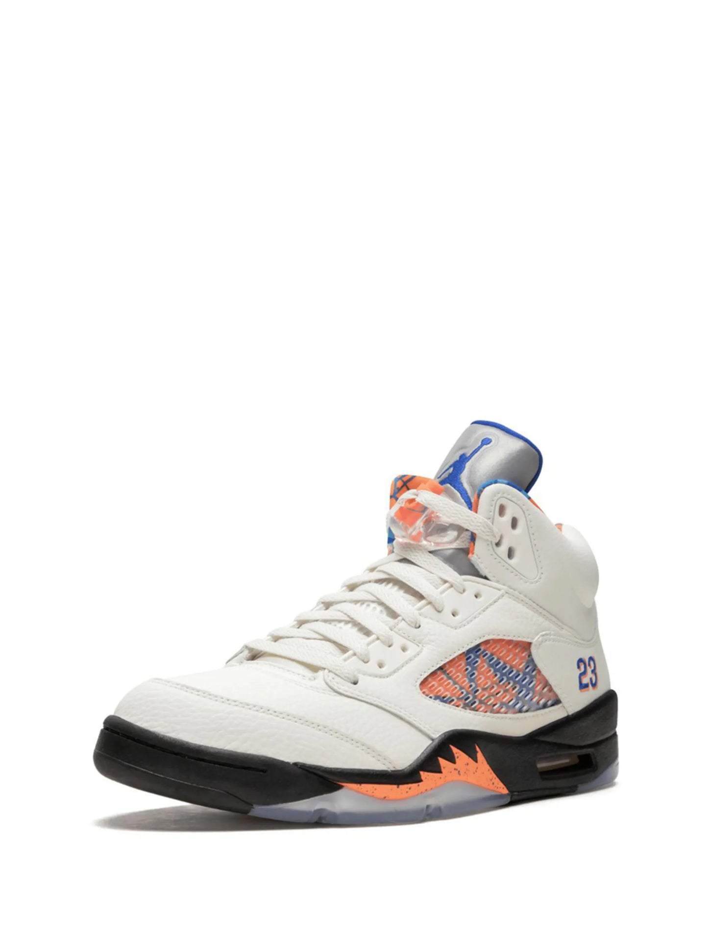Jordan 5 Retro International Flight
