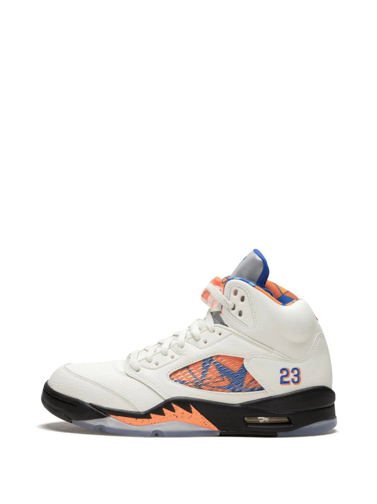 Jordan 5 Retro International Flight