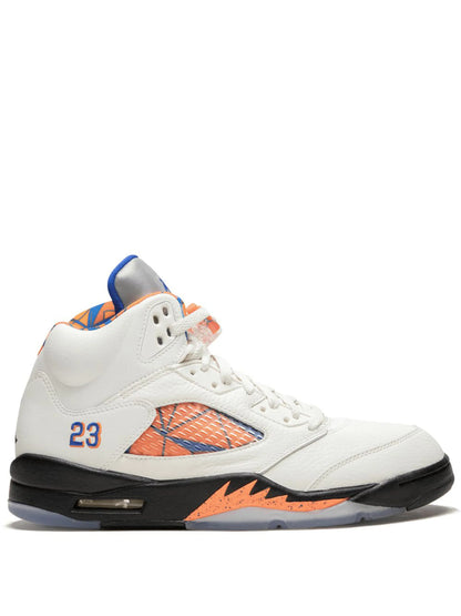 Jordan 5 Retro International Flight