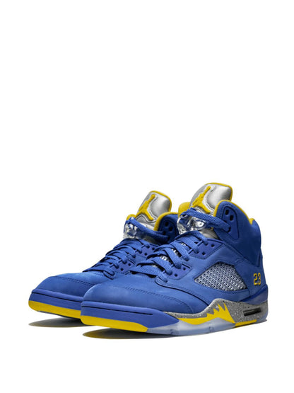 Jordan 5 Retro Jsp Laney Varsity Royal