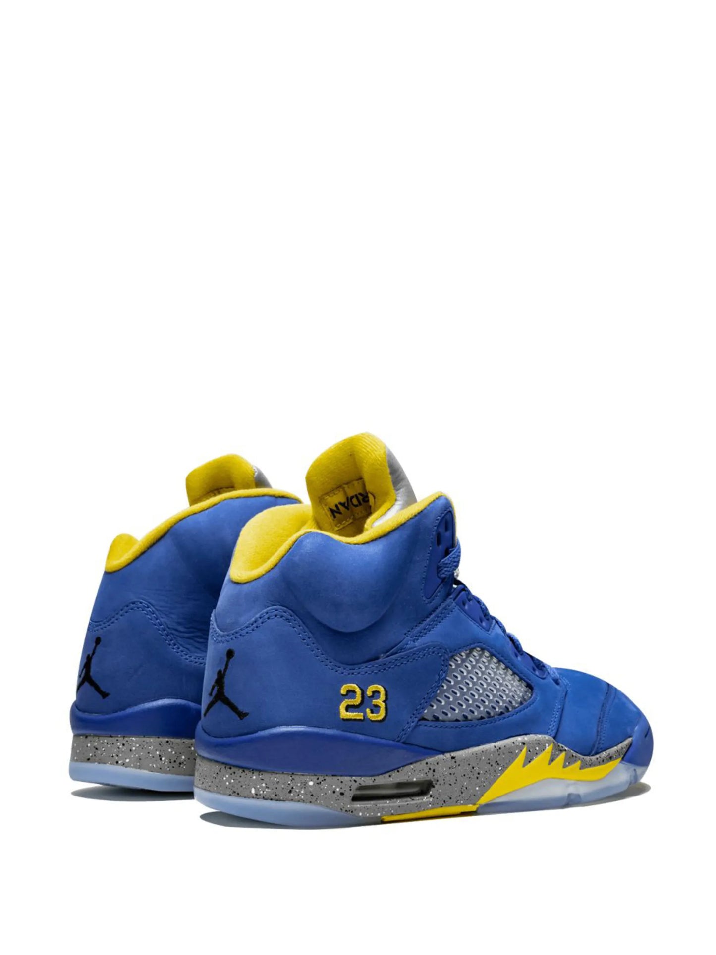 Jordan 5 Retro Jsp Laney Varsity Royal