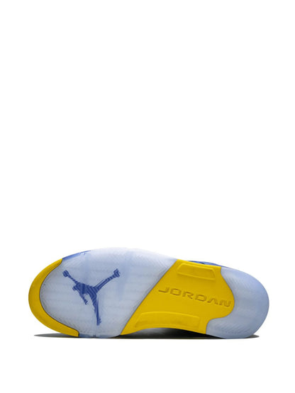 Jordan 5 Retro Jsp Laney Varsity Royal