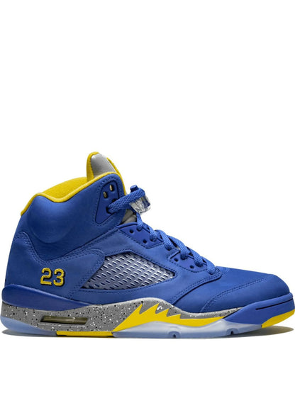Jordan 5 Retro Jsp Laney Varsity Royal