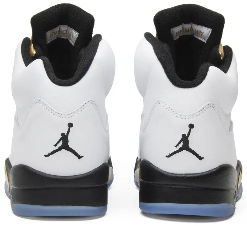 Jordan 5 Retron Olympic (2016)