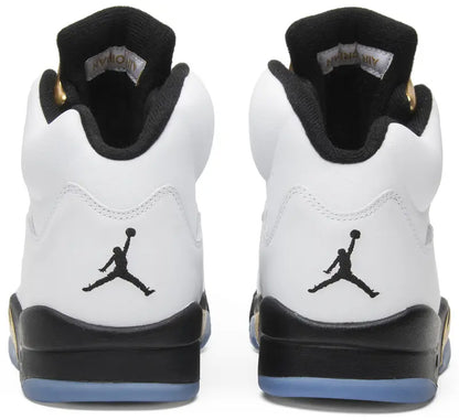 Jordan 5 Retron Olympic (2016)
