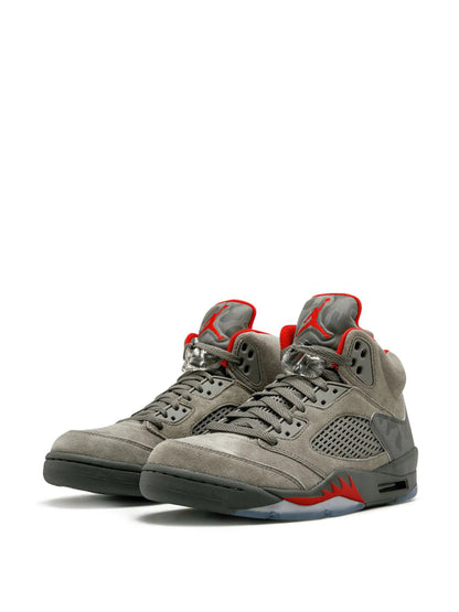 Jordan 5 Retro P51 Camo