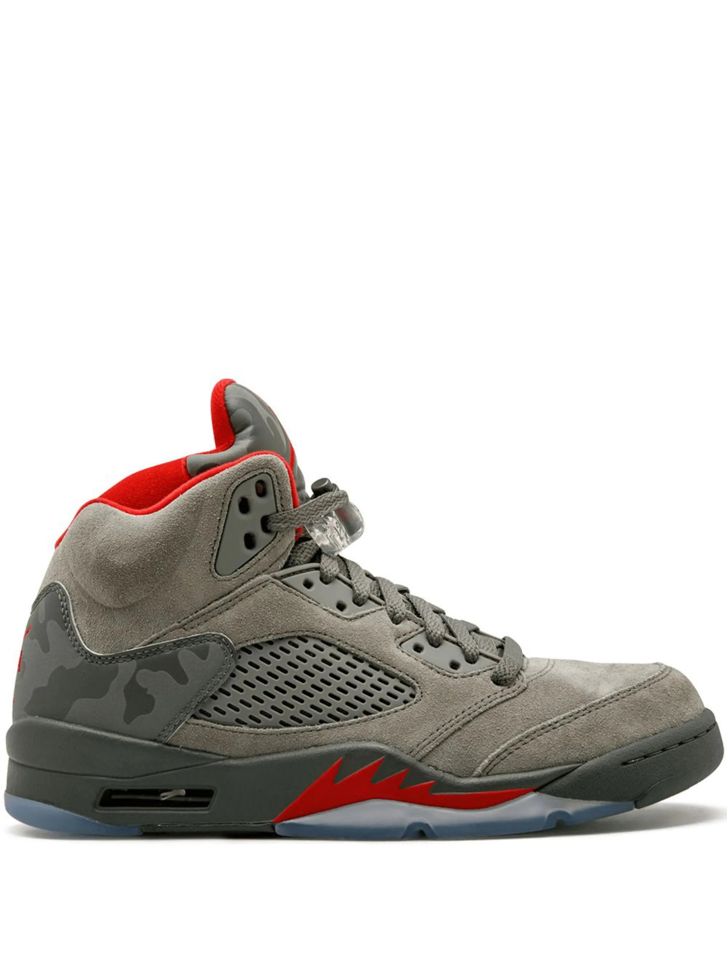 Jordan 5 Retro P51 Camo