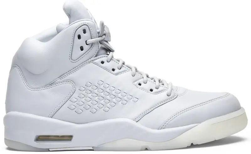 Jordan 5 Retro Pure Platinum