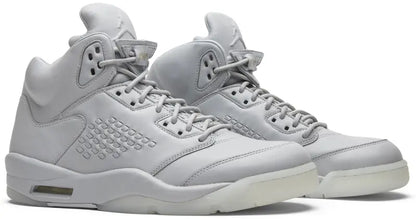Jordan 5 Retro Pure Platinum