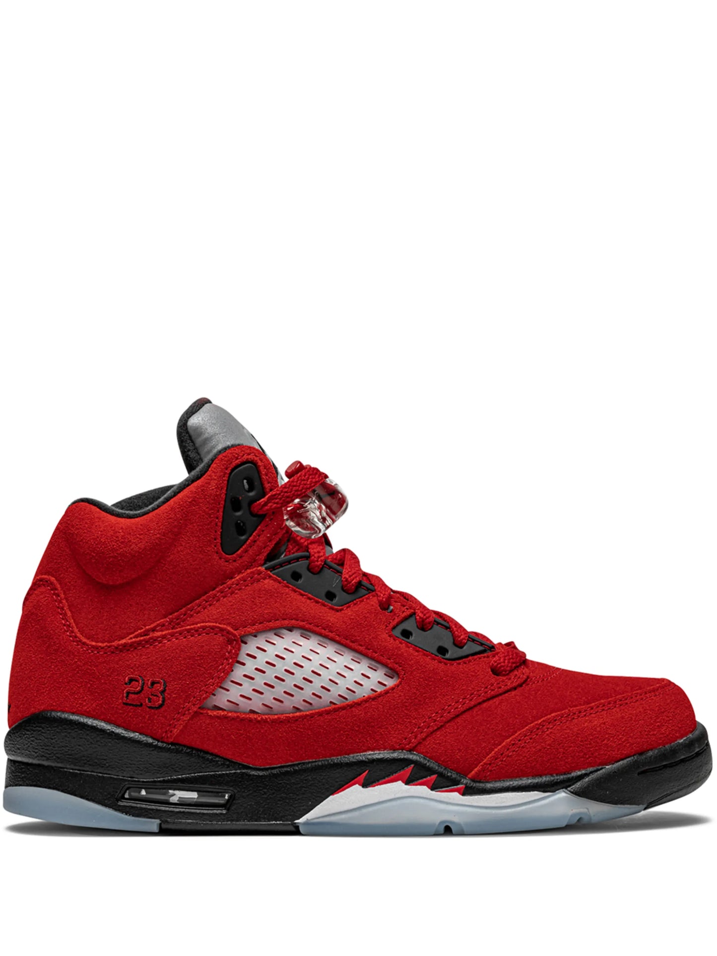 Jordan 5 Retro Raging Bull Red (2021)