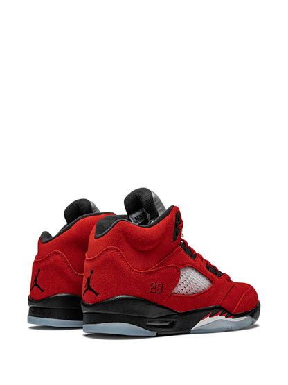 Jordan 5 Retro Raging Bull Red (2021)