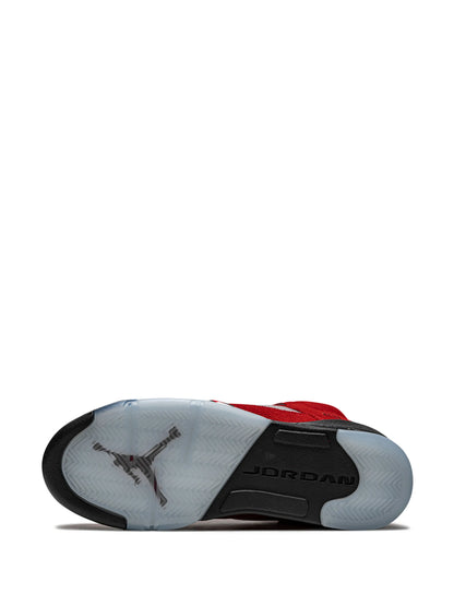Jordan 5 Retro Raging Bull Red (2021)