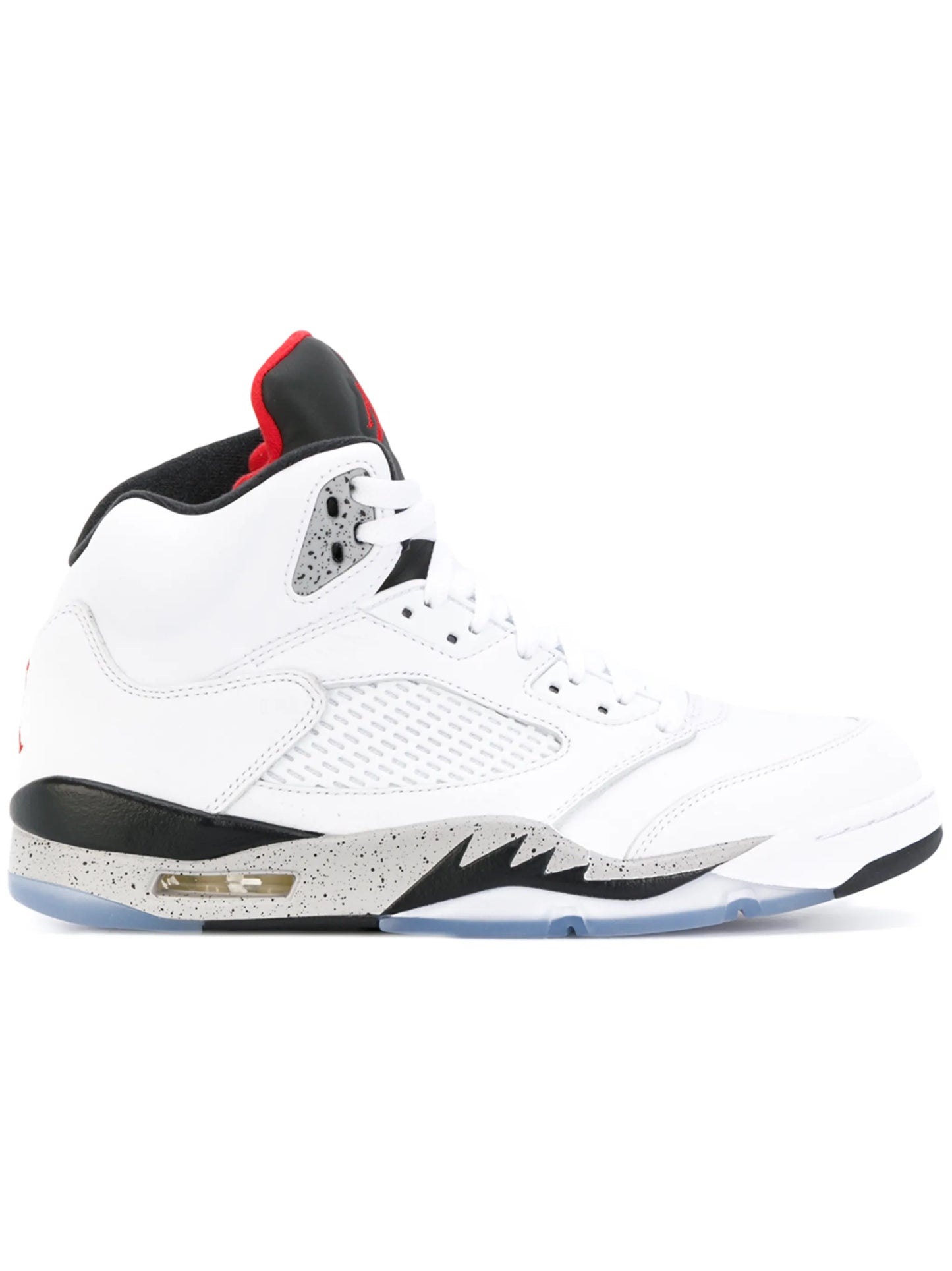 Jordan 5 Retro White Cement
