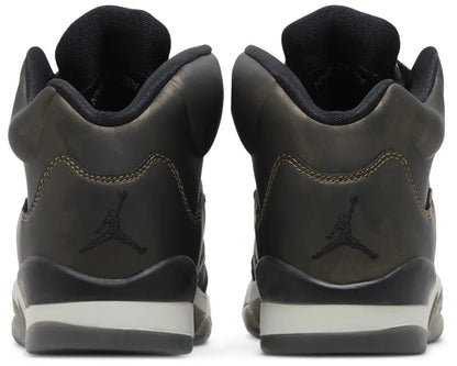 Jordan 5 Retro Heiress Camo (GS)