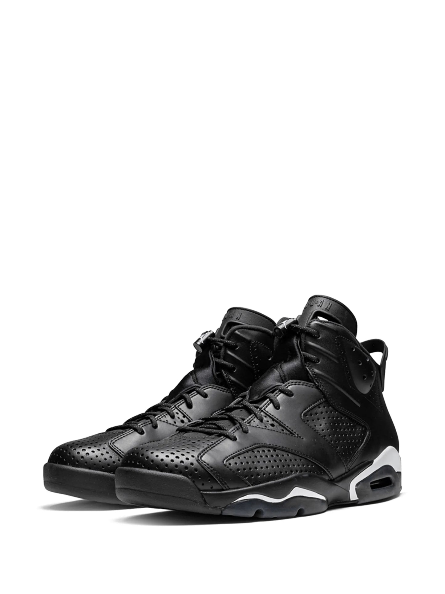 Jordan 6 Retro Black Cat