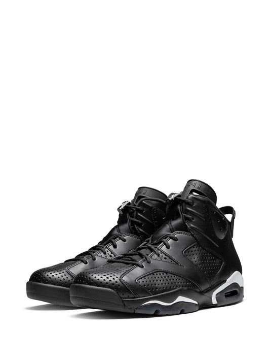 Jordan 6 Retro Black Cat