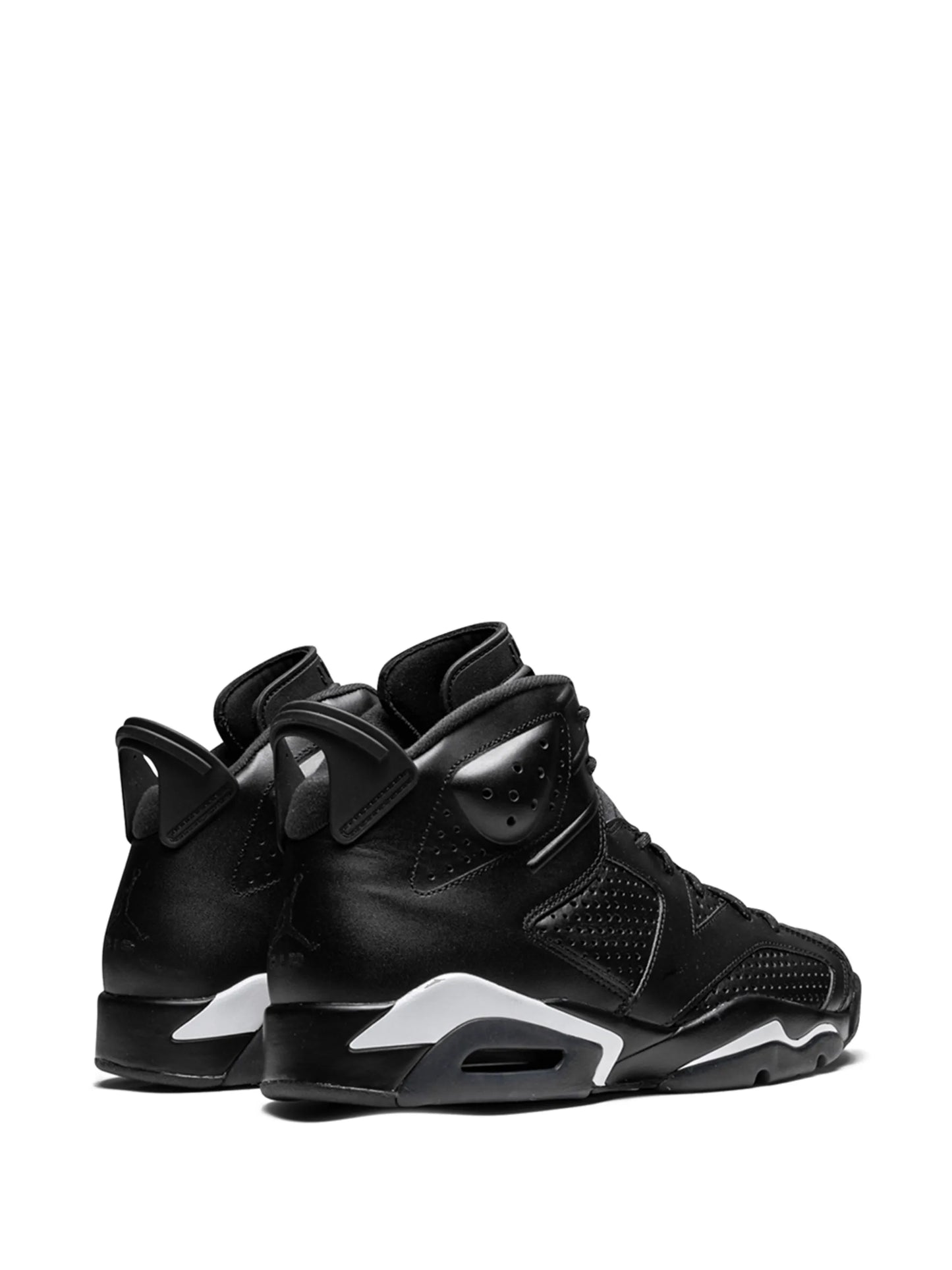 Jordan 6 Retro Black Cat
