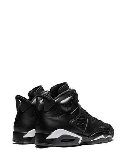 Jordan 6 Retro Black Cat