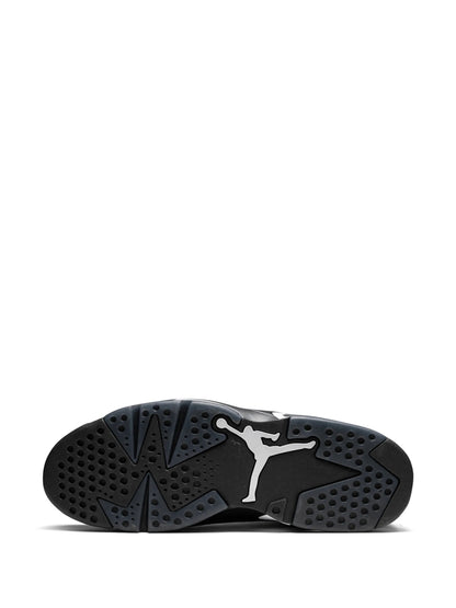 Jordan 6 Retro Black Cat