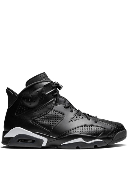 Jordan 6 Retro Black Cat