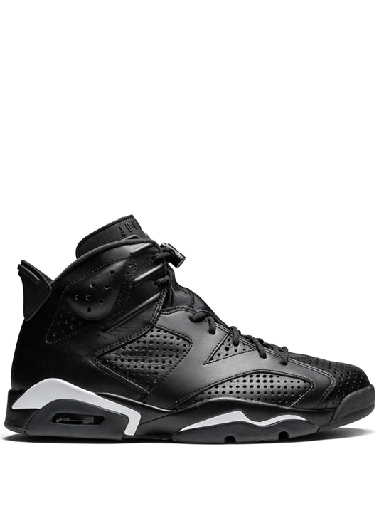 Jordan 6 Retro Black Cat