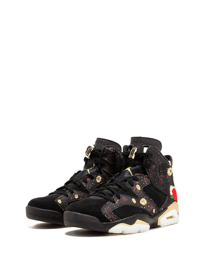 Jordan 6 Retro Chinese New Year (2018)