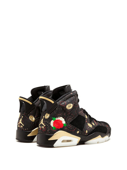 Jordan 6 Retro Chinese New Year (2018)