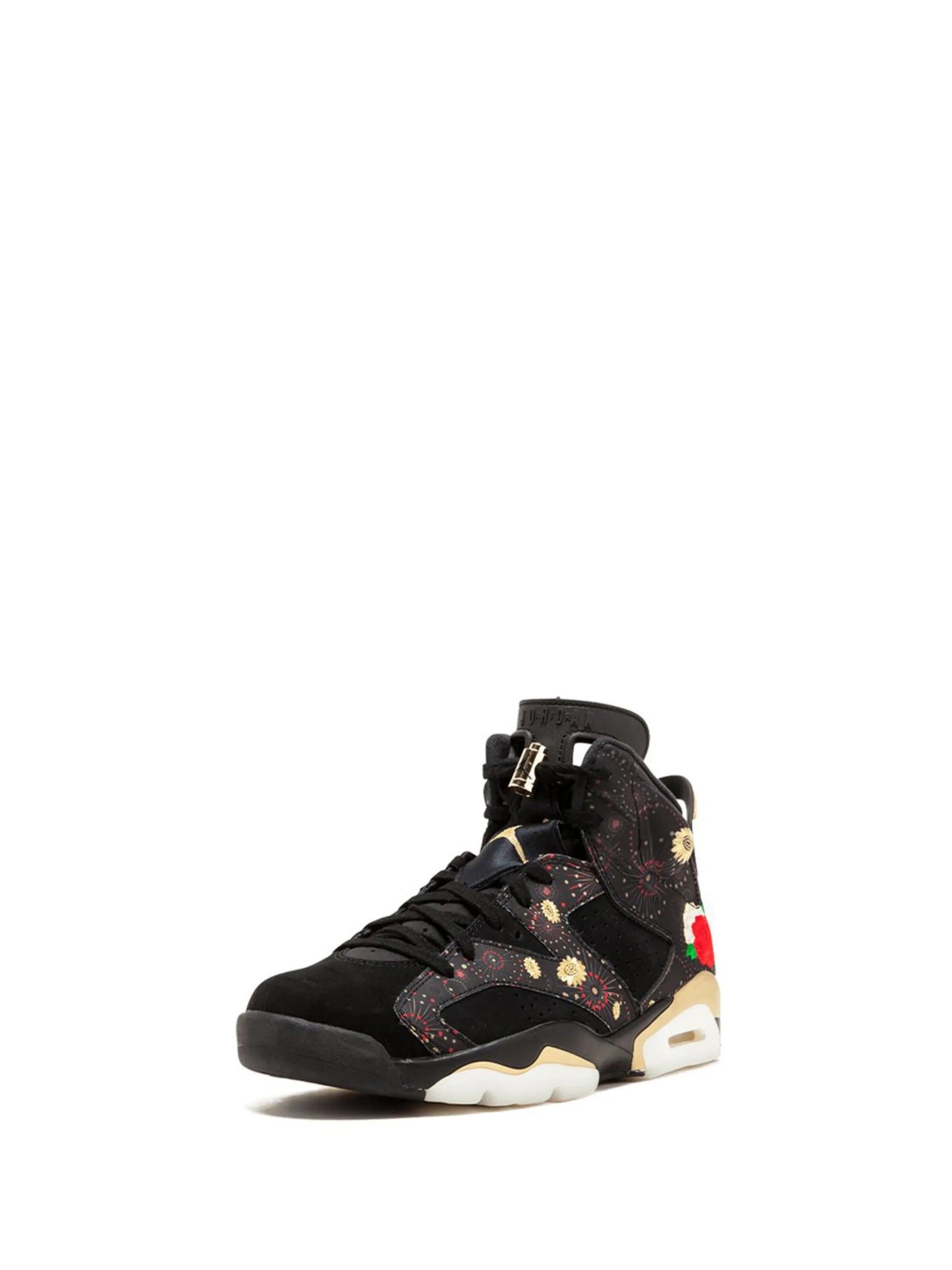 Jordan 6 Retro Chinese New Year (2018)
