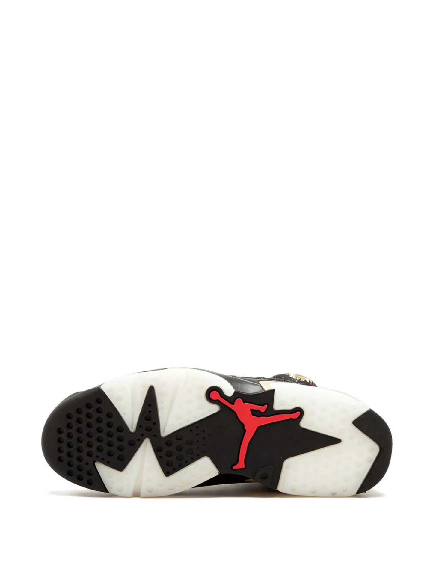 Jordan 6 Retro Chinese New Year (2018)