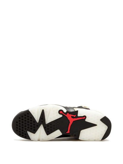 Jordan 6 Retro Chinese New Year (2018)