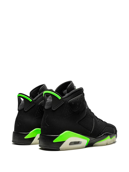 Jordan 6 Retro Electric Green