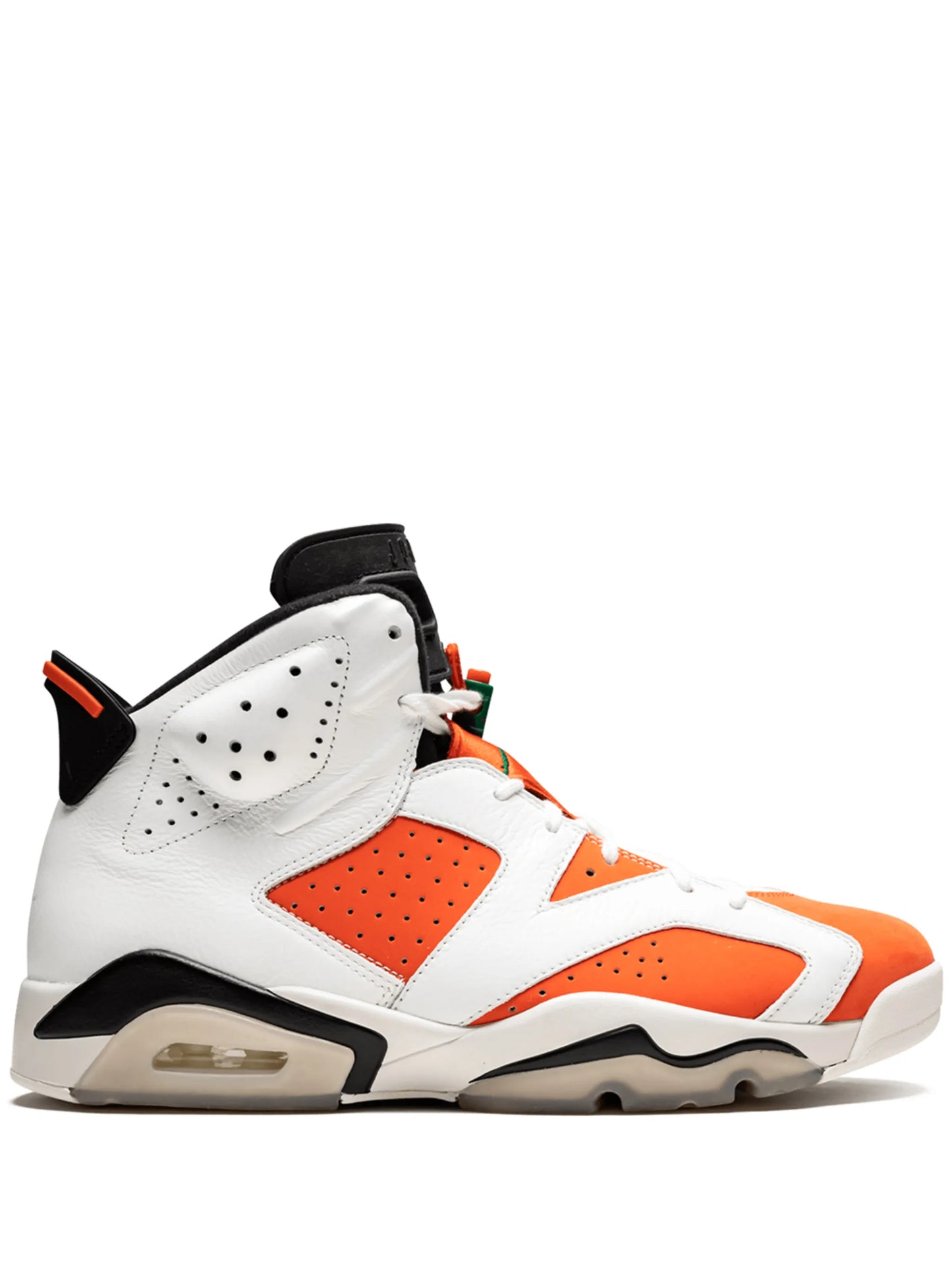 Jordan 6 Retro Gatorade Like Mike White