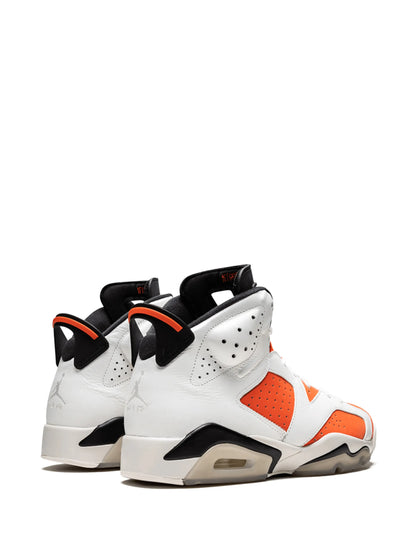 Jordan 6 Retro Gatorade Like Mike White