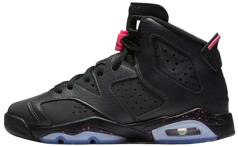 Jordan 6 Retro Hyper Pink (GS)