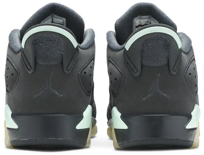 Jordan 6 Retro Low Anthracite Mint Foam (GS)
