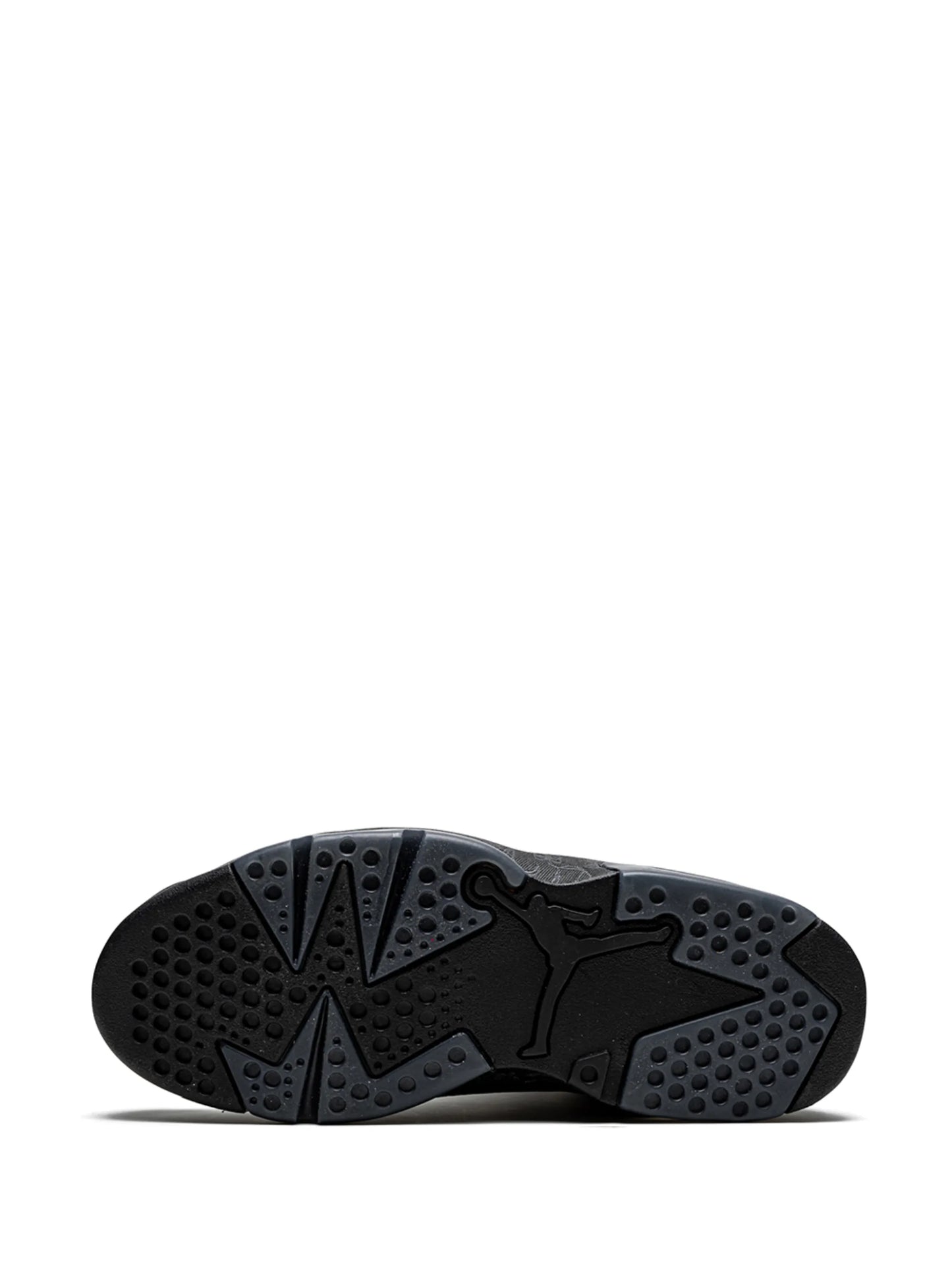 Jordan 6 Retro Sd Triple Black (Women's)
