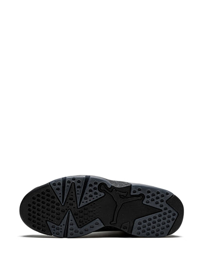 Jordan 6 Retro Sd Triple Black (Women's)
