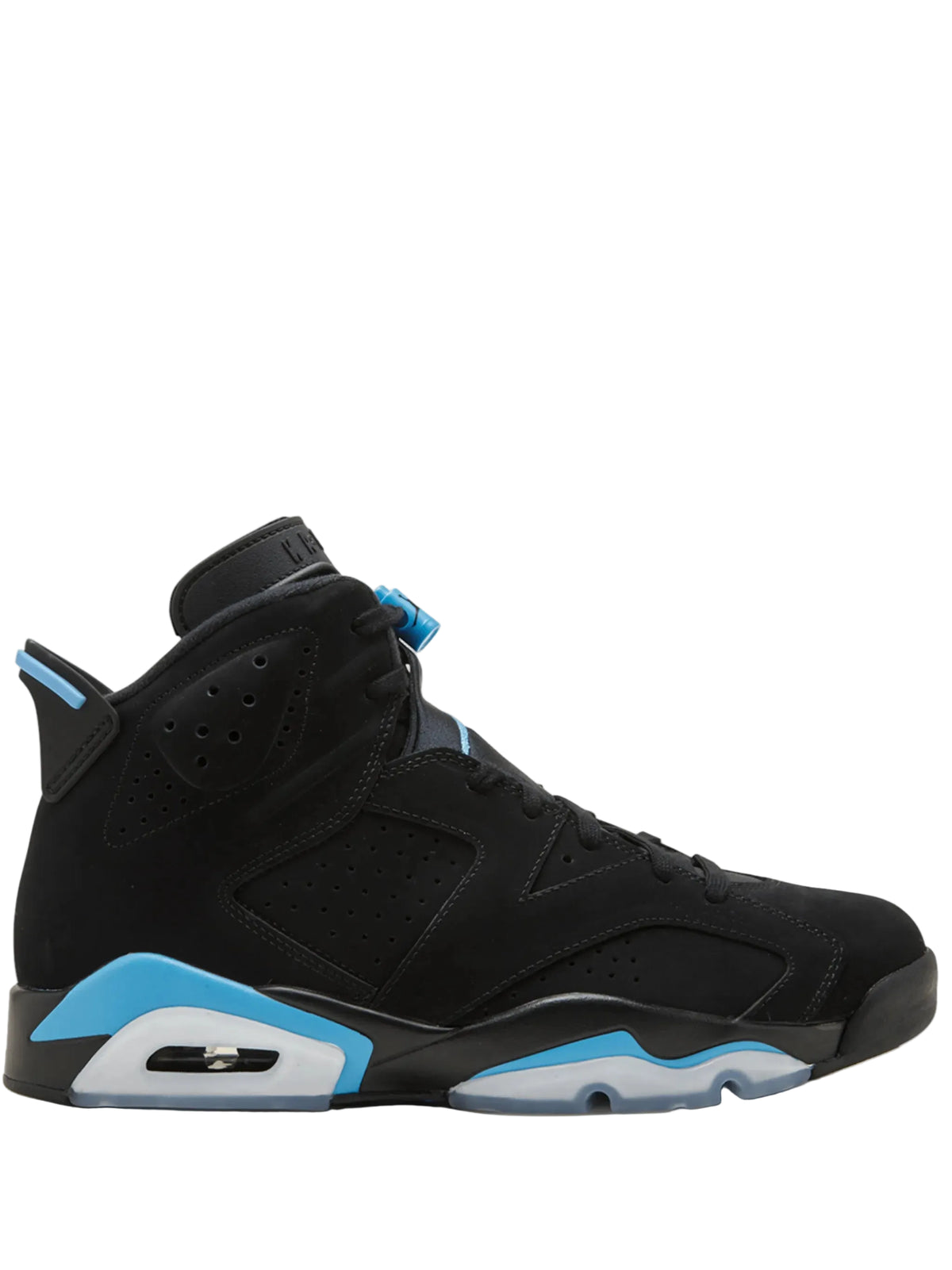Jordan 6 Retro UNC
