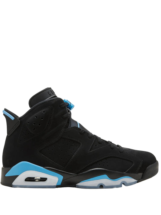Jordan 6 Retro UNC