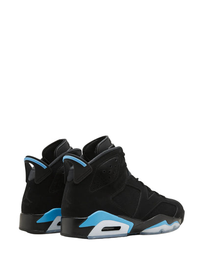 Jordan 6 Retro UNC