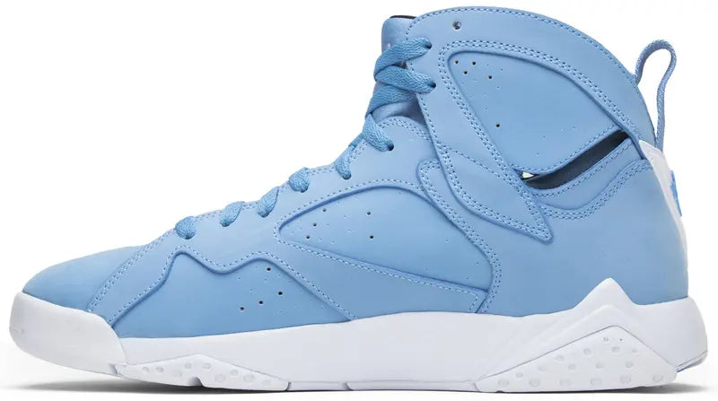 Jordan 7 Retro Pantone