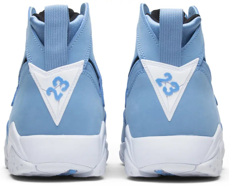 Jordan 7 Retro Pantone
