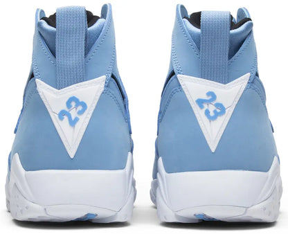 Jordan 7 Retro Pantone