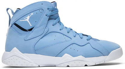 Jordan 7 Retro Pantone