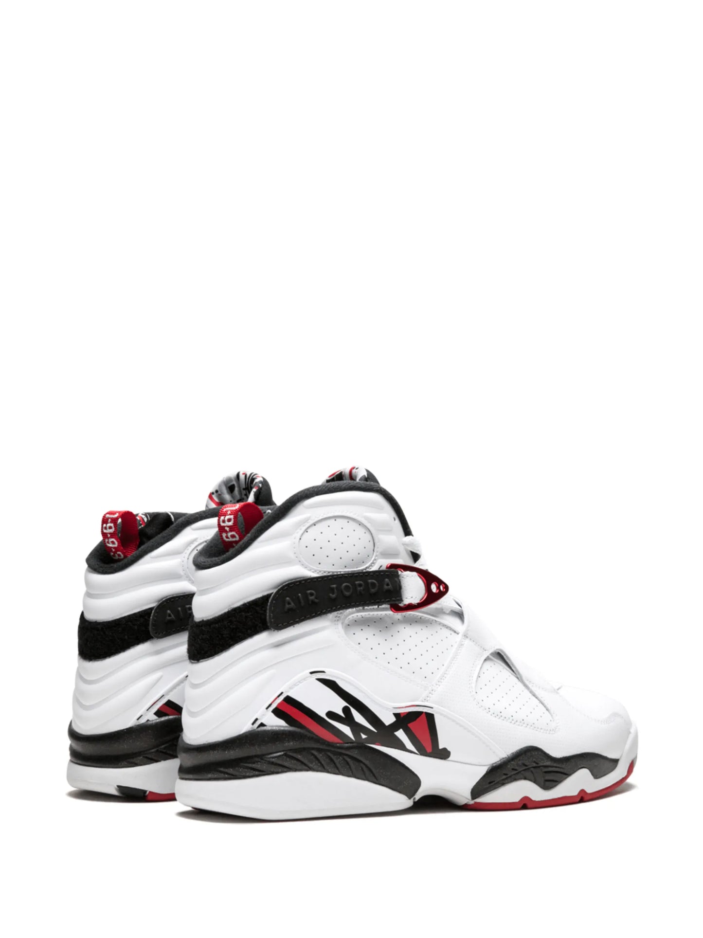 Jordan 8 Retro Alternate