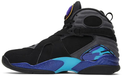 Jordan 8 Retro Aqua (2015)