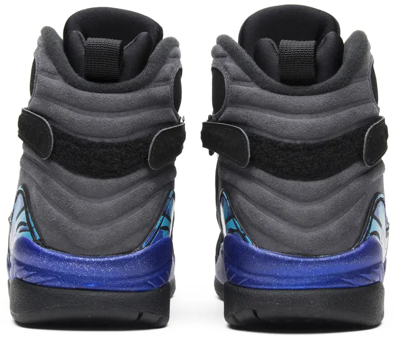 Jordan 8 Retro Aqua (2015)