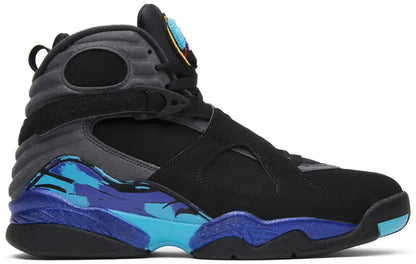 Jordan 8 Retro Aqua (2015)