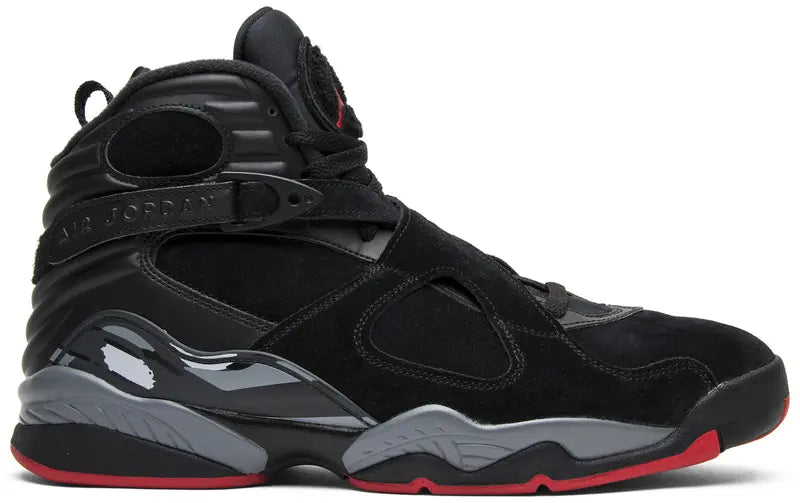 Jordan 8 Retro Black Cement